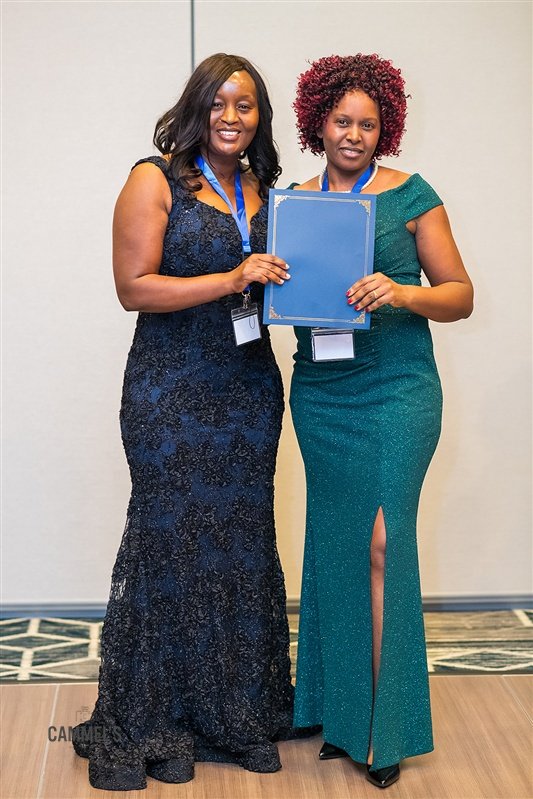 Workshop participants